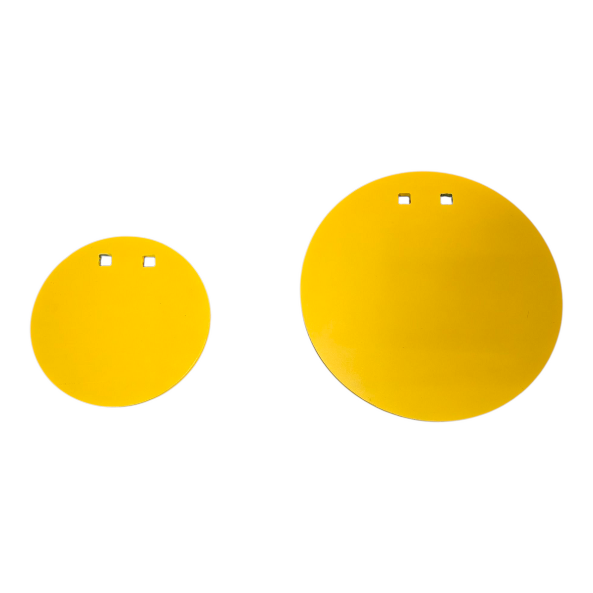 Popper Plates