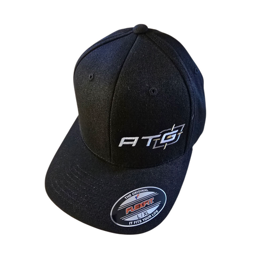 Black ATG FlexFit