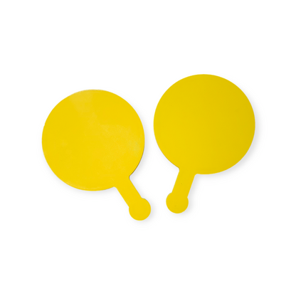 Double Plate Swinger *Add-On*