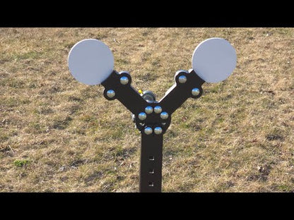 Modular Plate Swinger