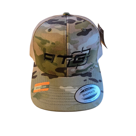 MultiCam ATG Trucker Hat