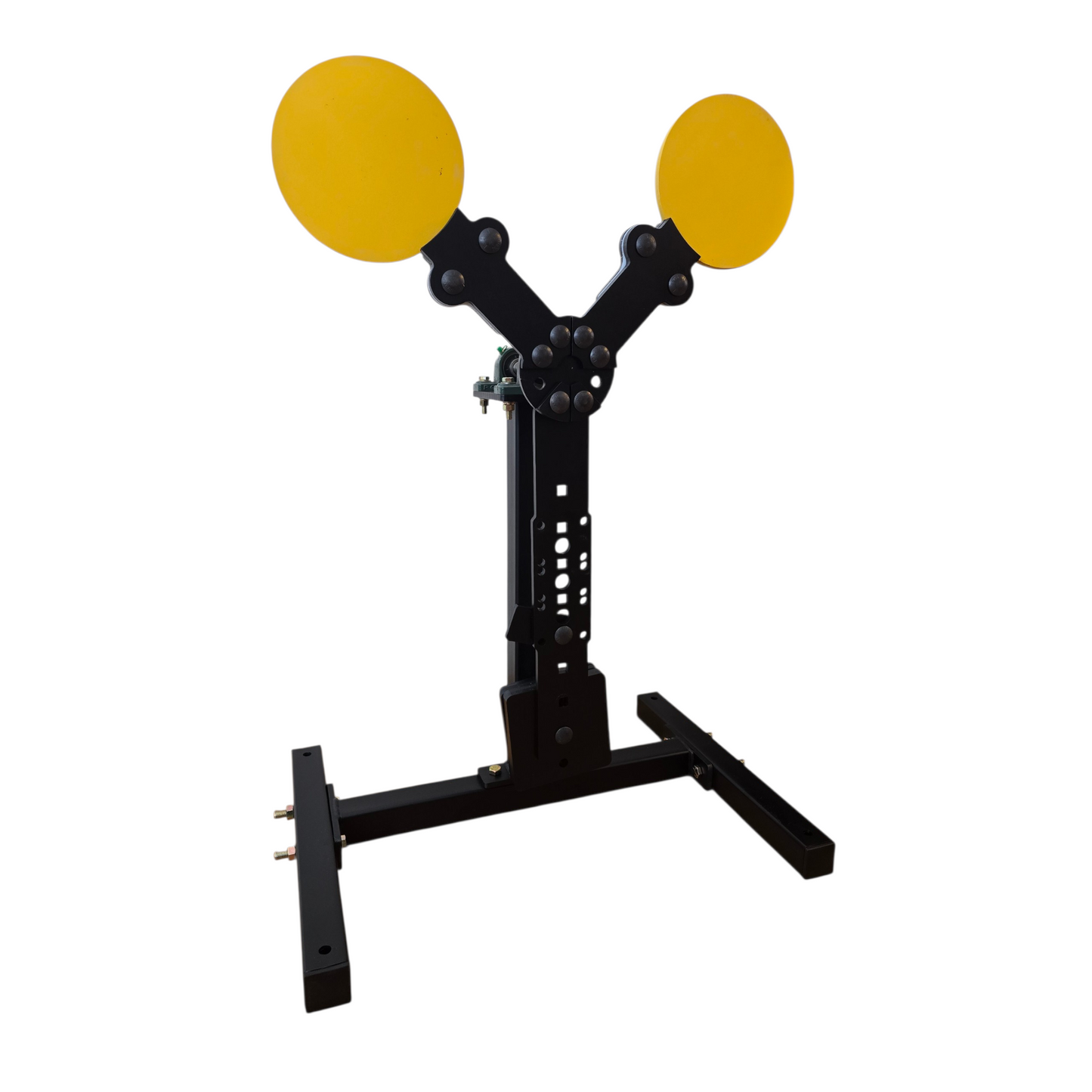 Modular Plate Swinger