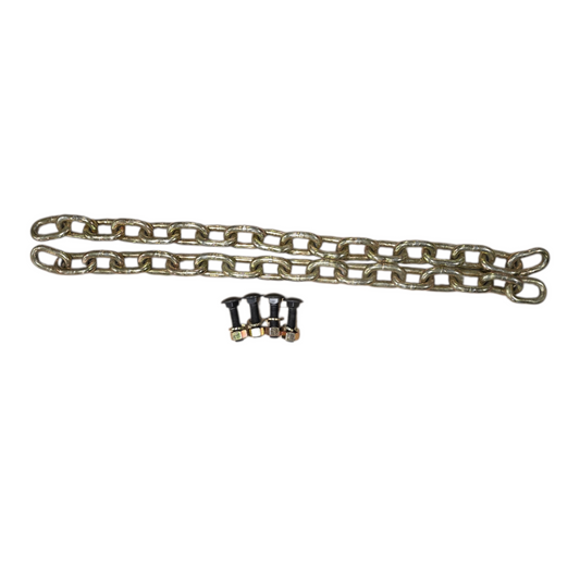 Target Chain Kit