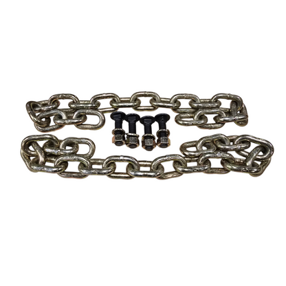 Target Chain Kit