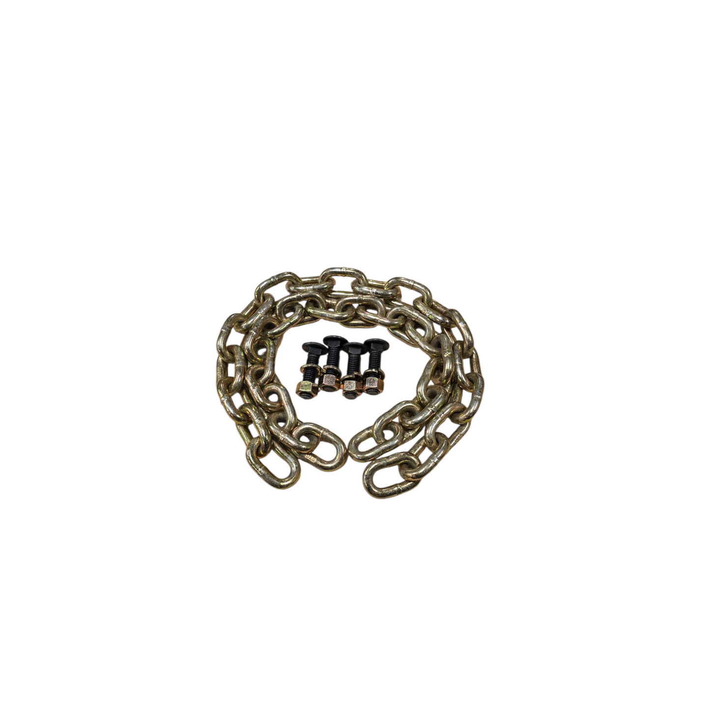 Target Chain Kit