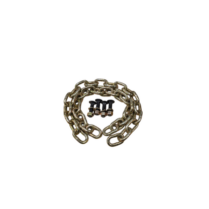 Target Chain Kit